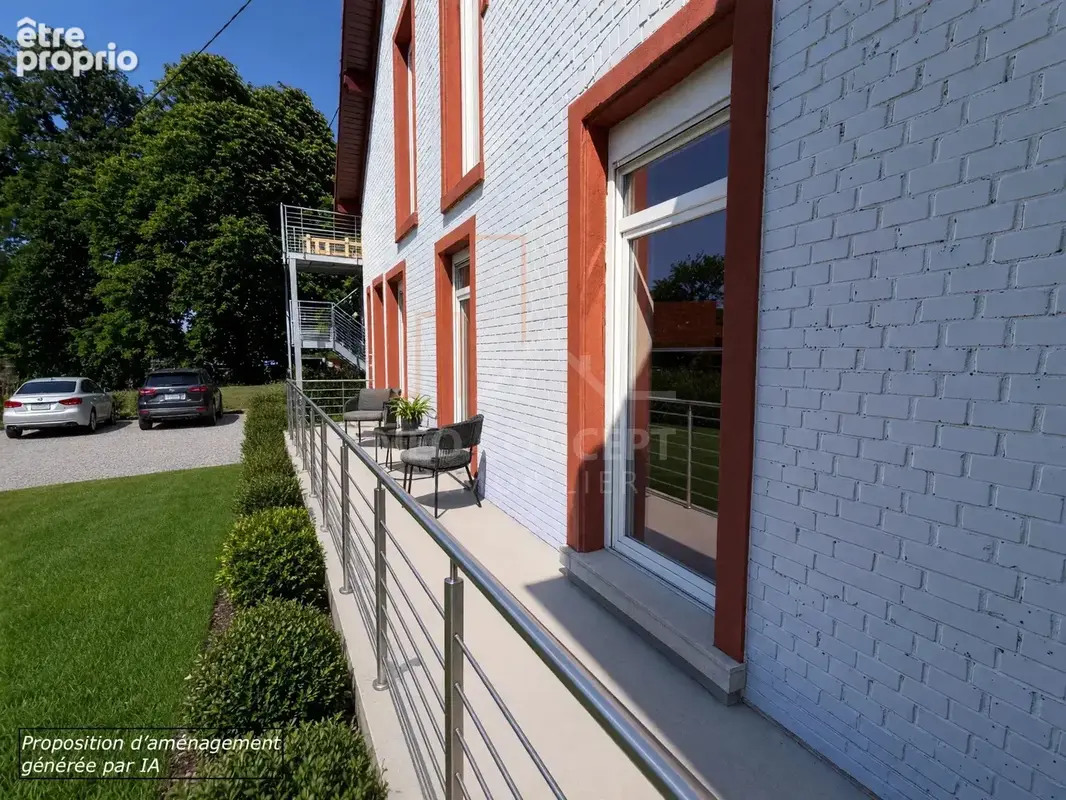Beinheim – Studio  Investissement & habitation - photo 2
