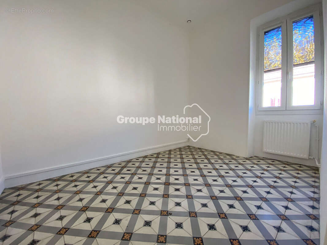 Maison à CHATEAURENARD