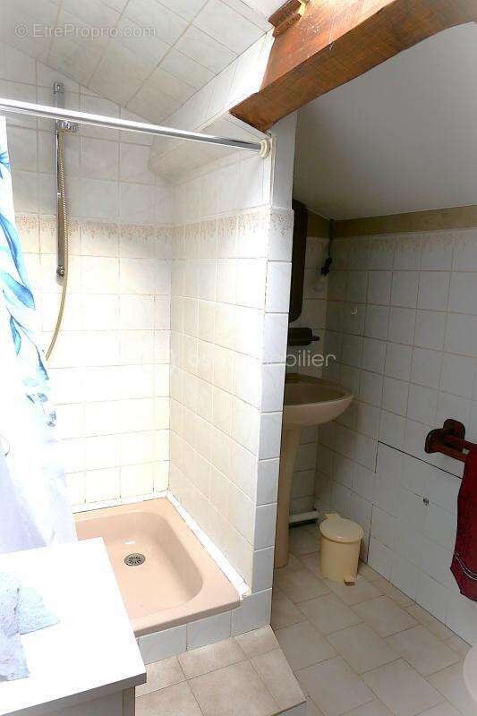 Maison à LES SALLES-DU-GARDON