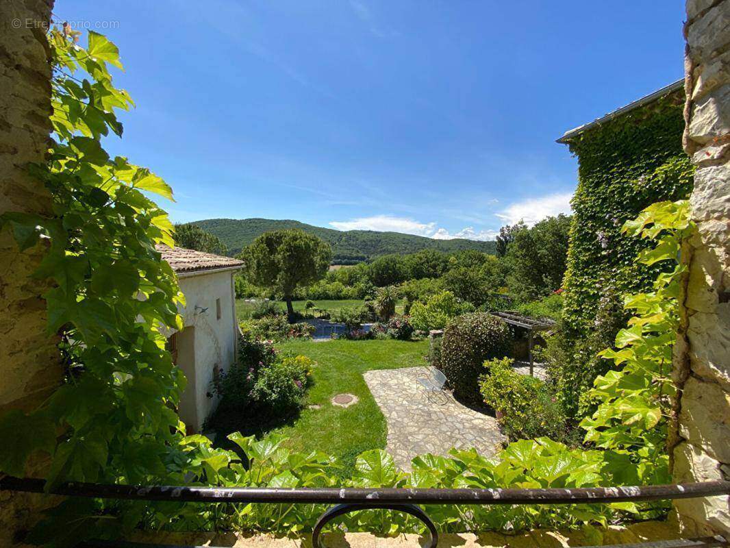 Maison à MARSANNE