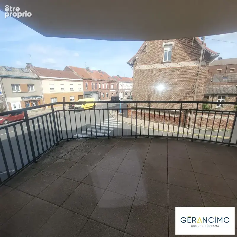 Appartement 3 pièces 70 m² à vendre à Wingles (62410) - photo 3