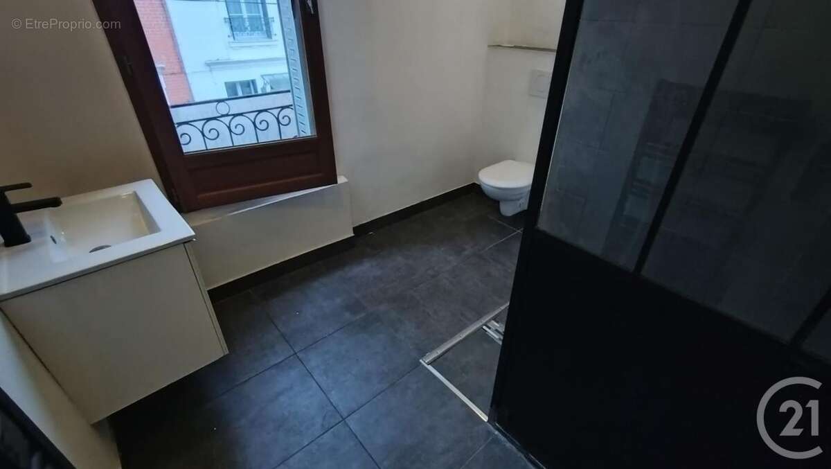 Maison à FONTENAY-SOUS-BOIS