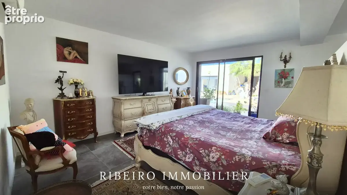 Villa contemporaine à vendre à Abeilhan - photo 10