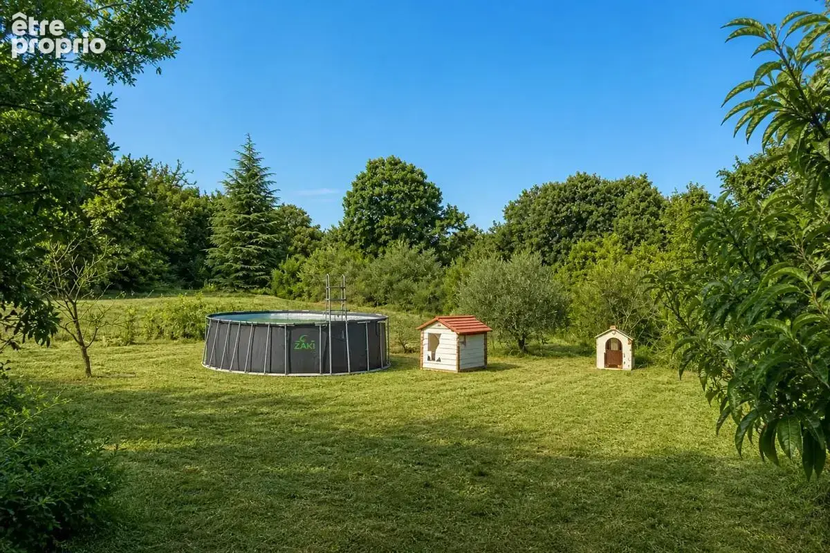 Maison de 4 pièces de 93 m² à Flassans-sur-Issole - photo 15