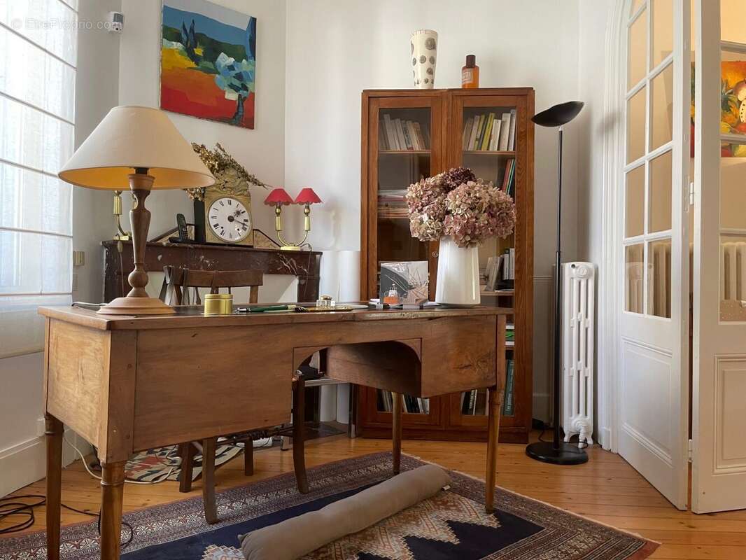 Maison à LA ROCHELLE