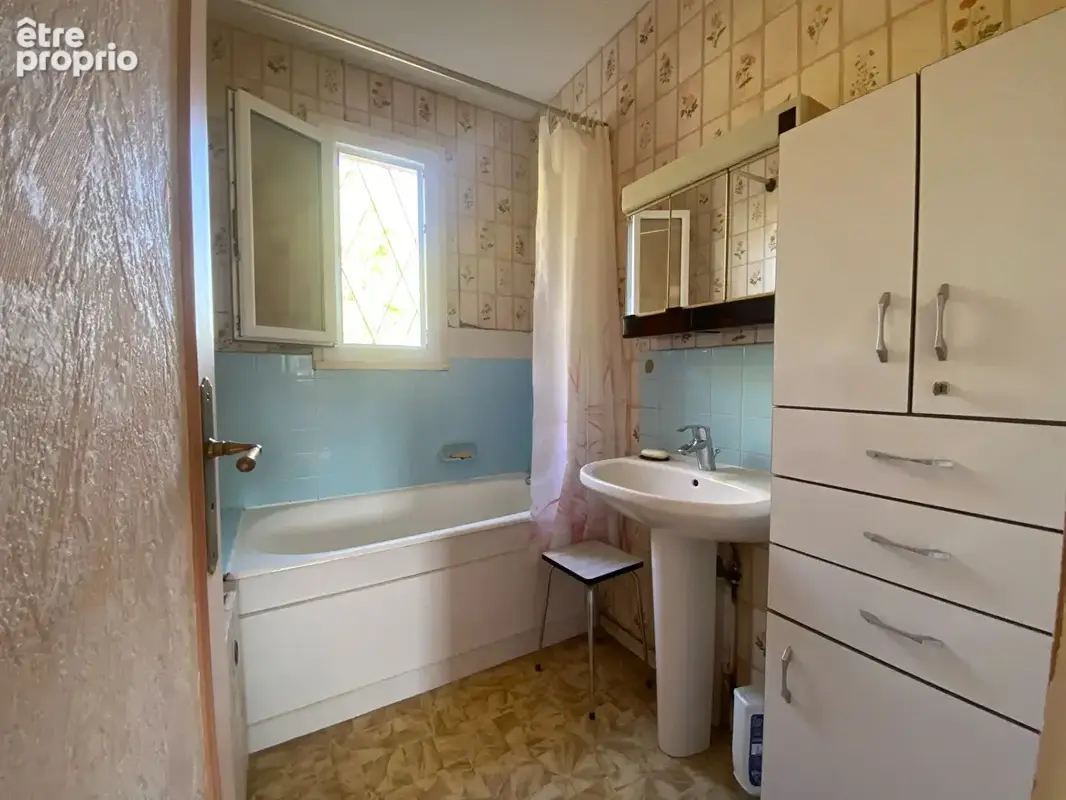 St jean de boiseau - maison 3ch + bureau, garage, grand jardin - photo 10