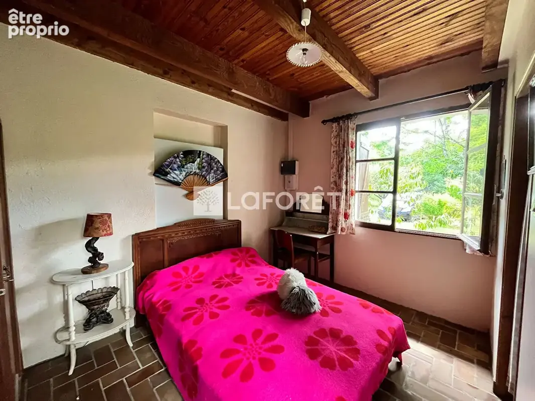 Salles-la-source maison et son verger sur 2900 m2 - photo 6