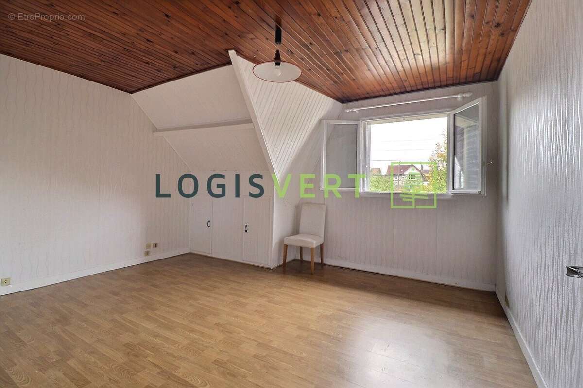 Maison à EPINAY-SUR-ORGE