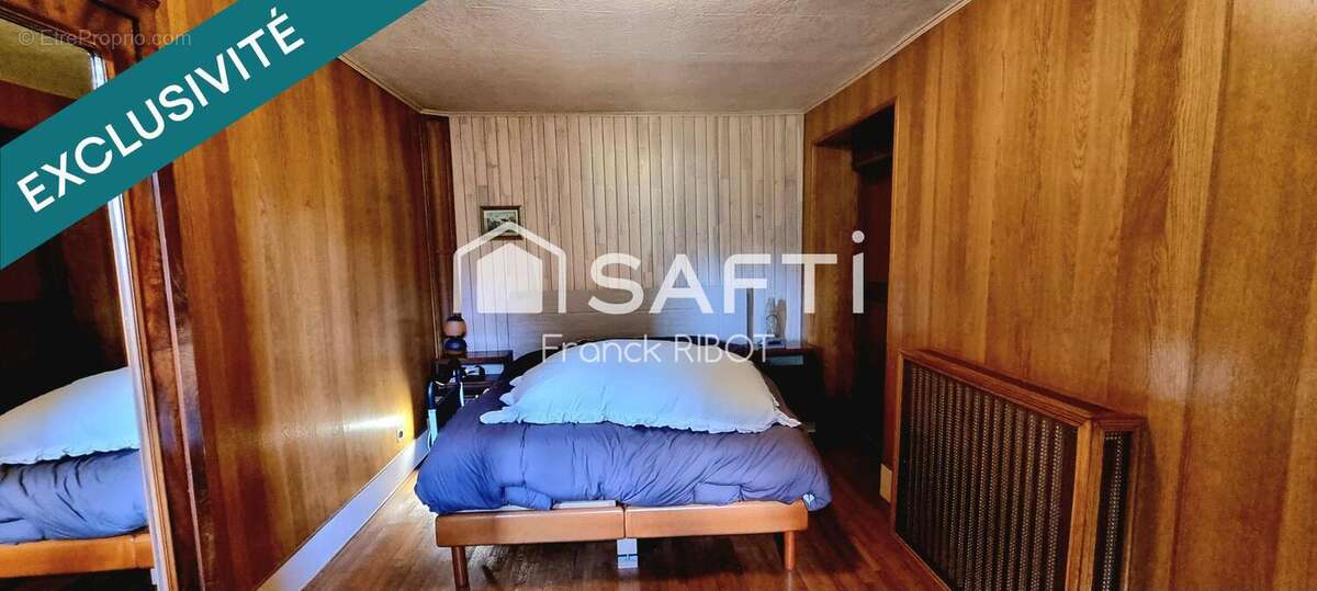 Photo 8 - Maison à AVALLON