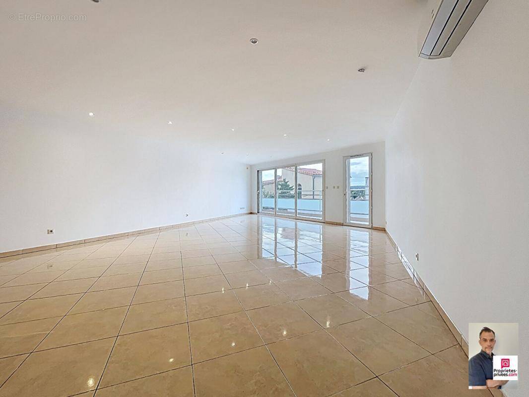 Appartement à BANDOL