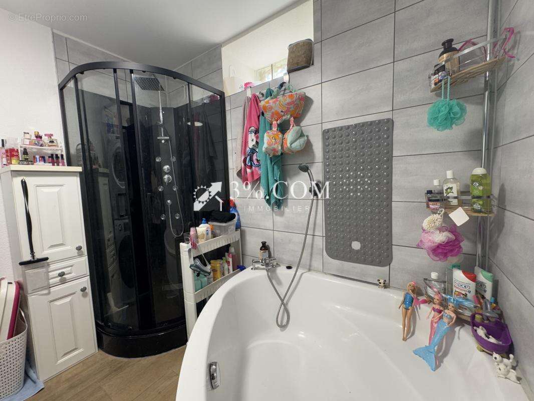 Maison à DETTWILLER