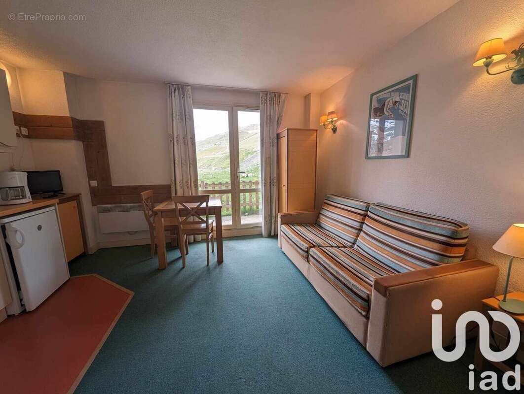 Photo 2 - Appartement à ASTUGUE