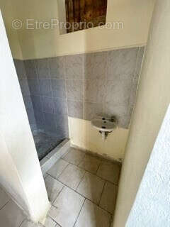 Maison à ANSE-BERTRAND