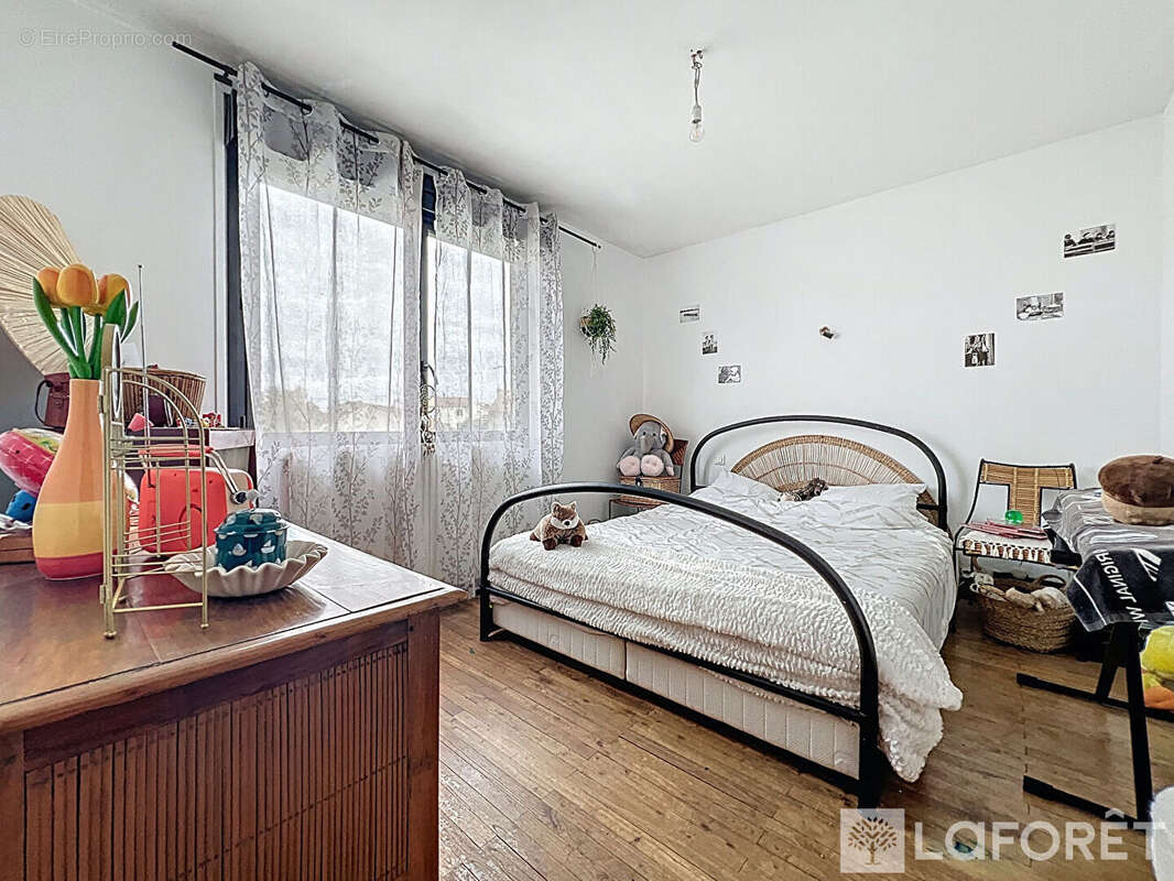 Maison à LE MAY-SUR-EVRE