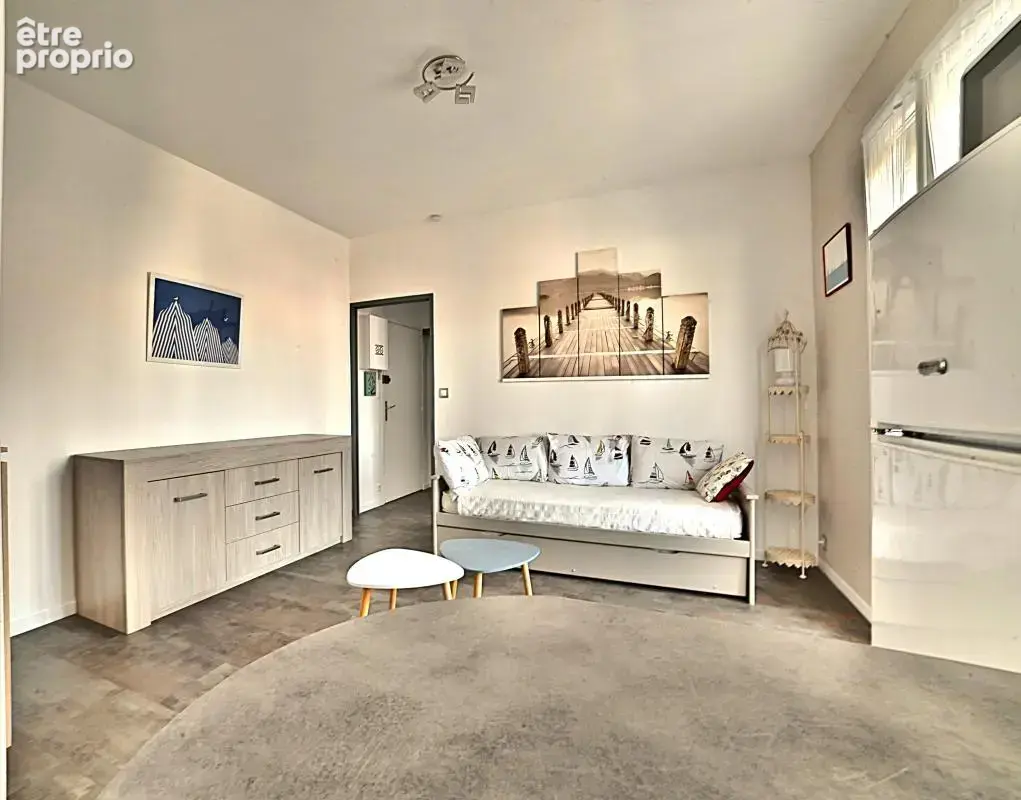 Appartement - photo 2