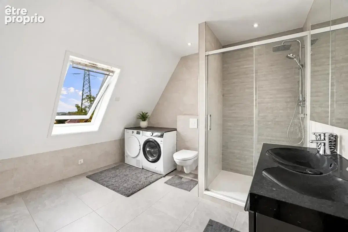Appartement duplex 6 pièces – 120 m² – Haguenau - photo 15