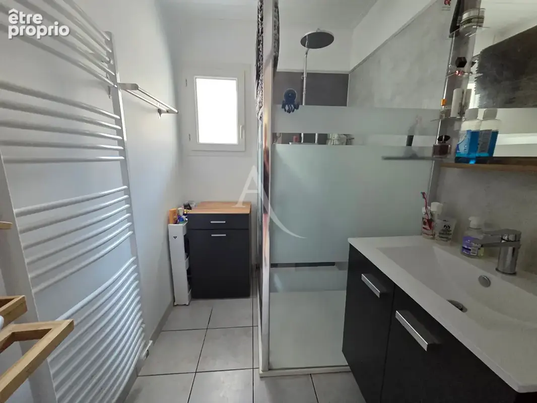 Maison Apremont 3 pièce(s) 67 m2 - En campagne - photo 7
