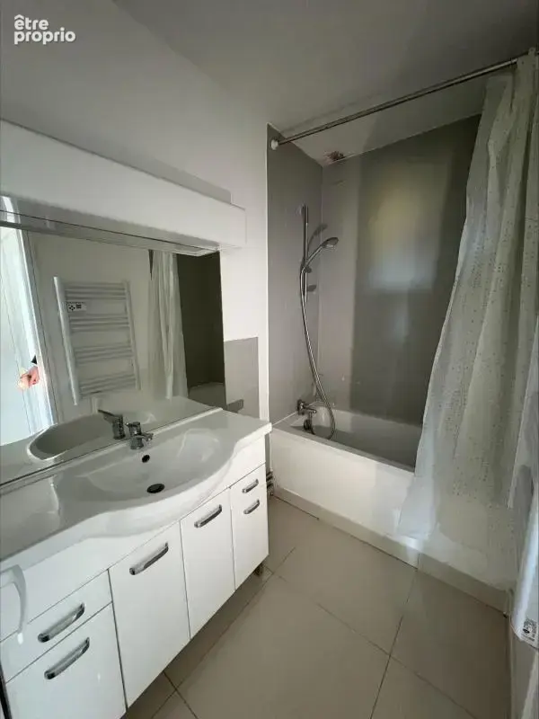 T3 de  66 m² - photo 7