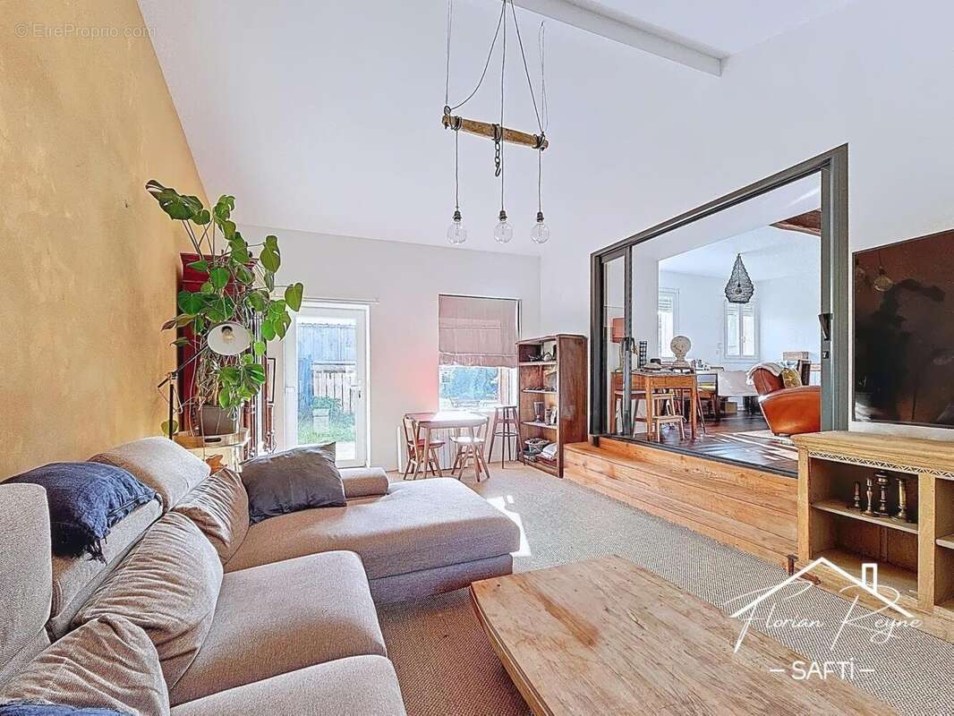 Photo 4 - Maison à BLANQUEFORT