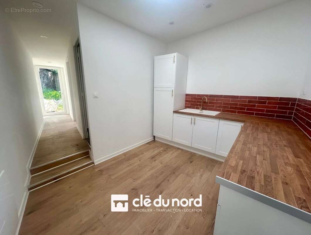 Maison 5 pièces 100m² - photo 2