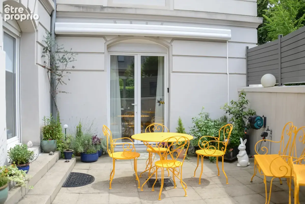 Mulhouse bas rebberg - photo 5