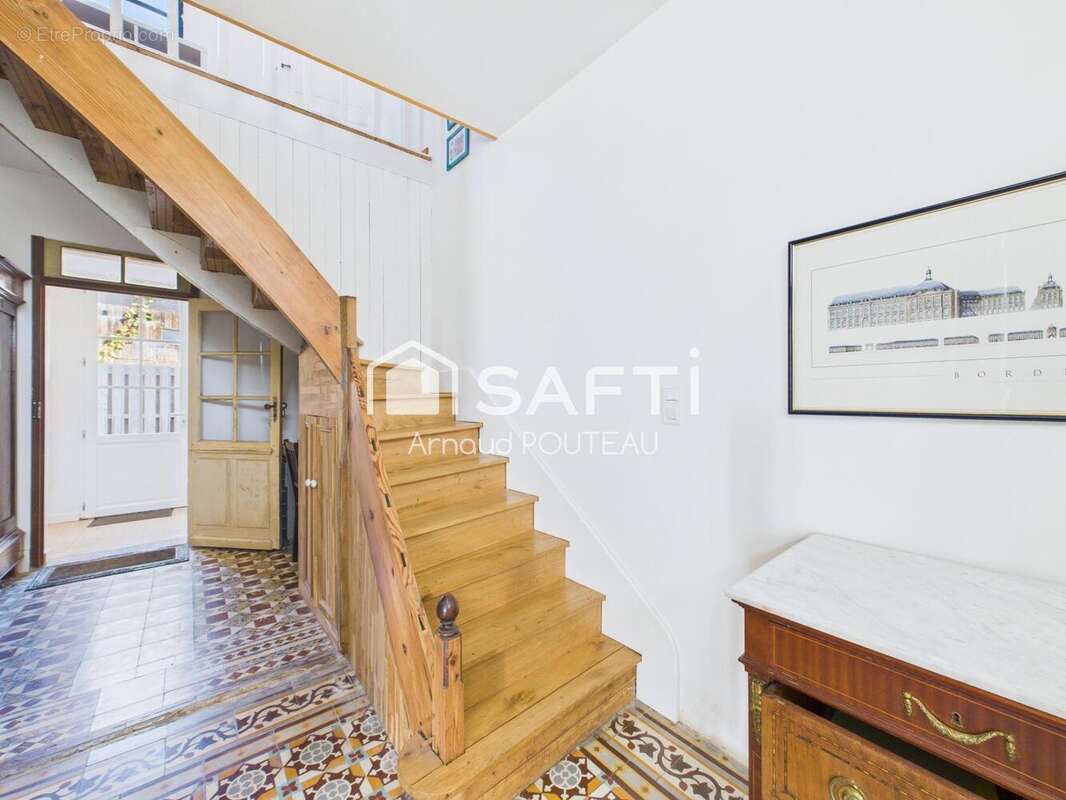 Photo 6 - Maison à HOSTENS