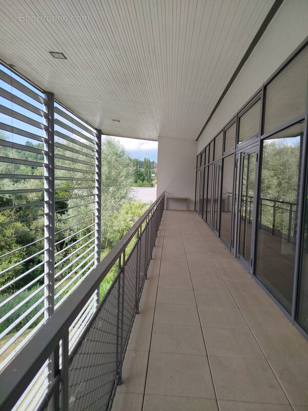 Commerce à AIX-LES-BAINS