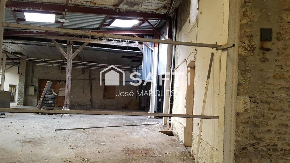 Photo 1 - Appartement à PITHIVIERS