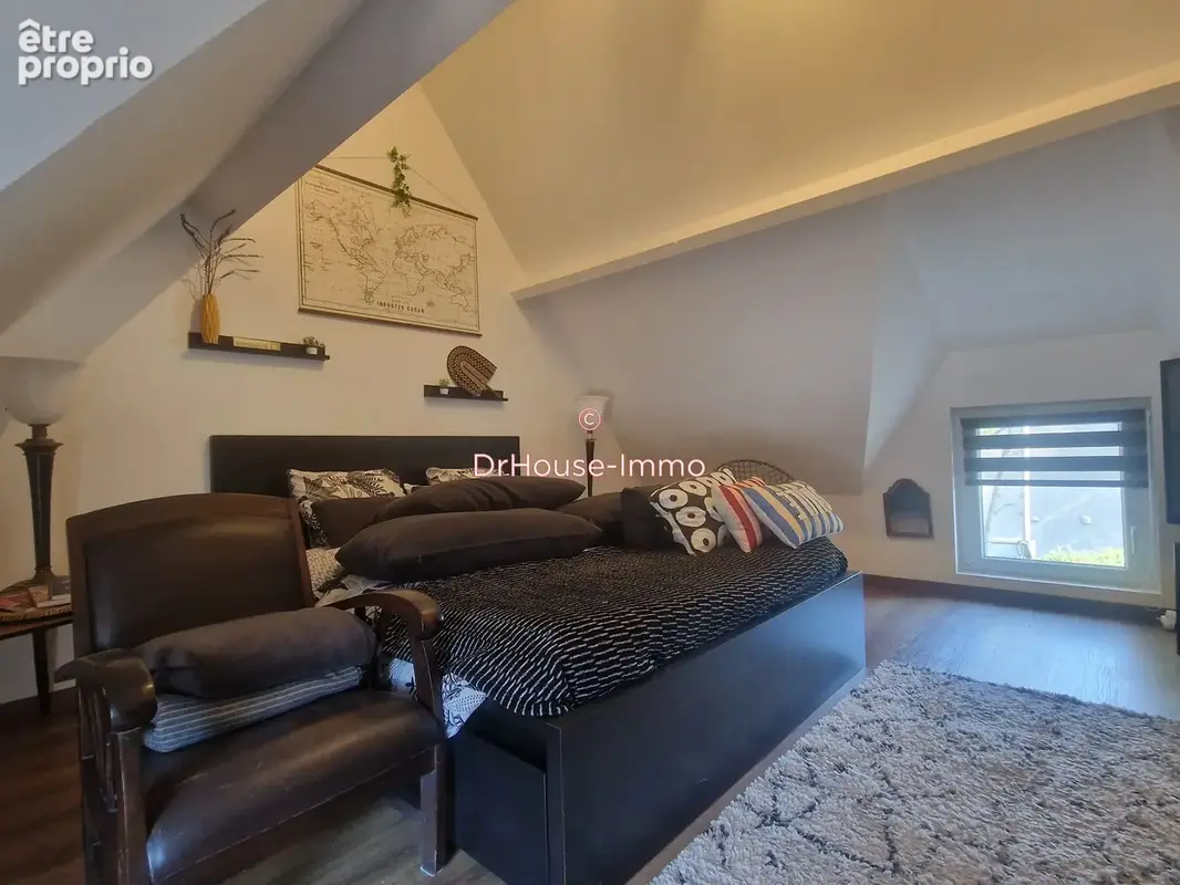 Maison 8 pièces 196 m² à vendre à Guerande (44350) - photo 7