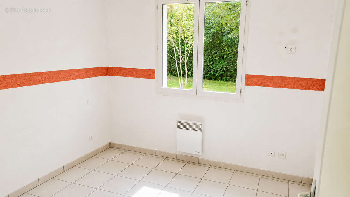 Maison à SIGOGNE