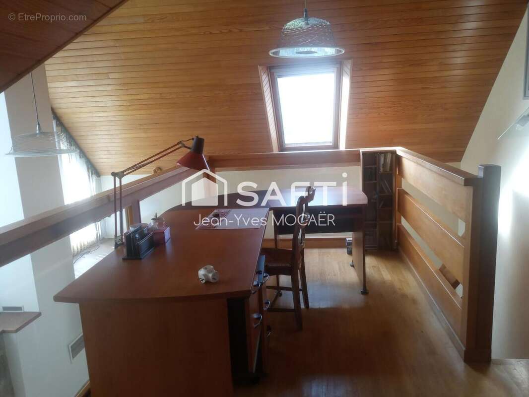 Photo 8 - Maison à CARHAIX-PLOUGUER