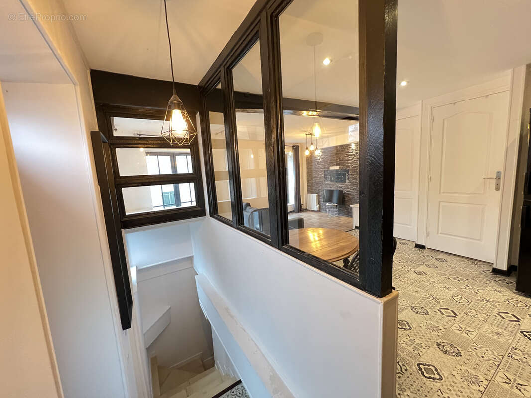 Appartement à OLIVET