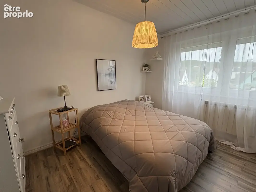Charmante maison individuelle dans un quartier calme. - photo 6
