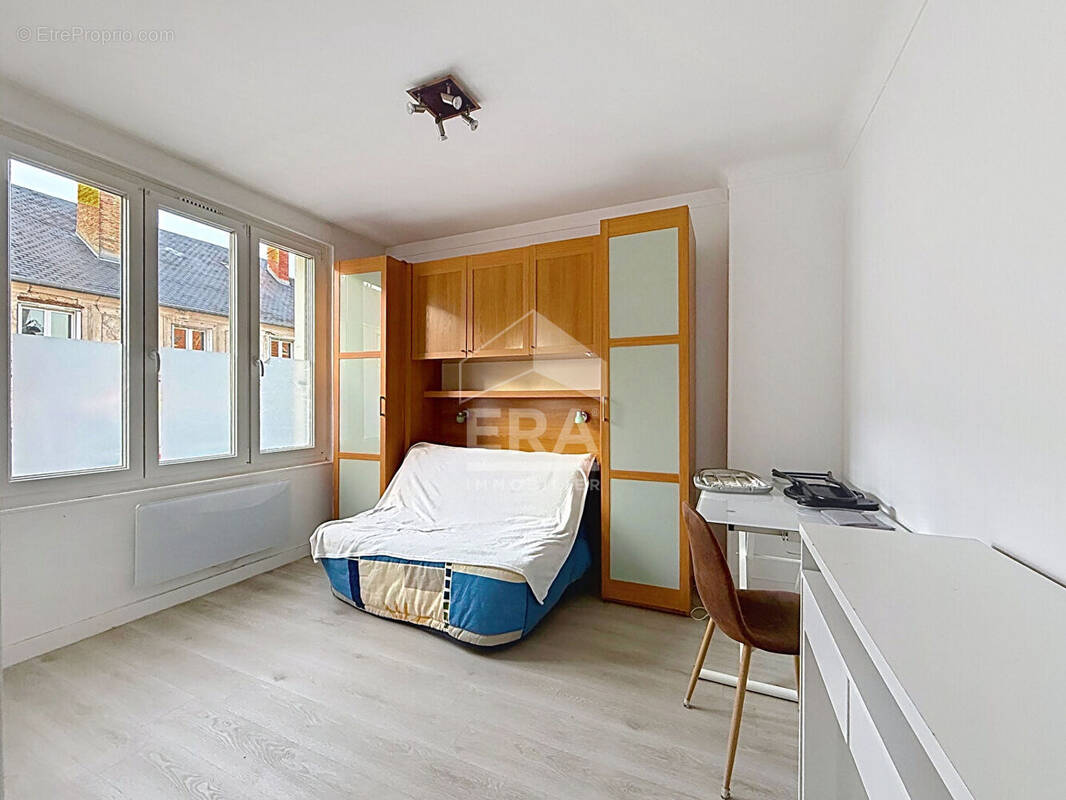 Appartement à ETAMPES