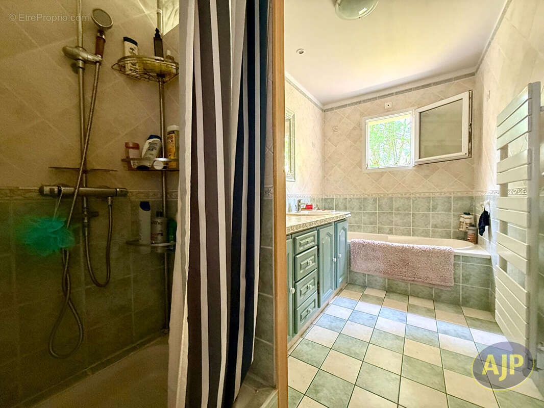 Maison à PORT-SAINT-PERE