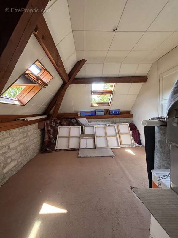 Maison 175 m² - 7 pièces avec dépendances - photo 17