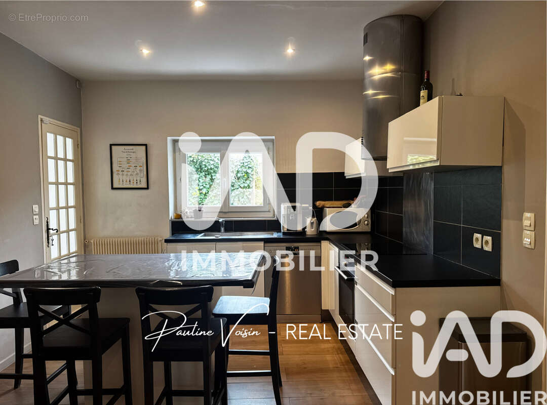 Photo 5 - Maison à LE TAILLAN-MEDOC