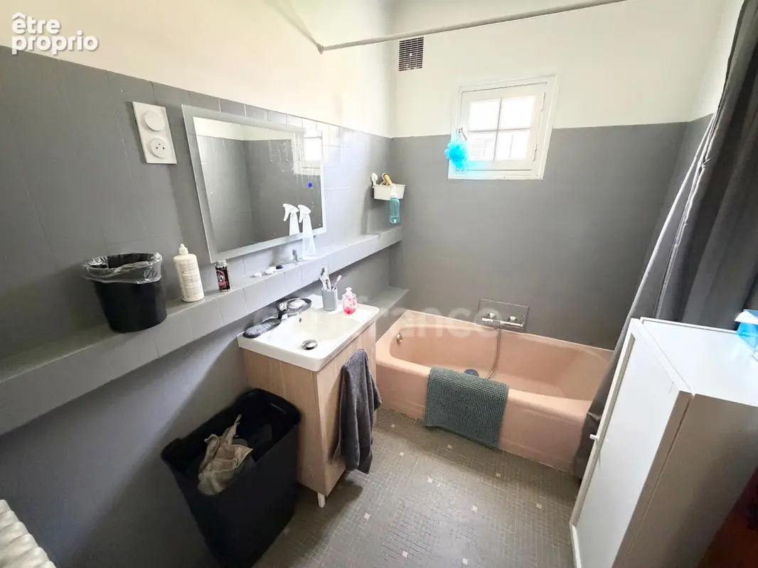 EXCLUSIVITÉ - Maison de ville à vendre 6 pièces à Chateauneuf-du-faou (29) DPE D - photo 6