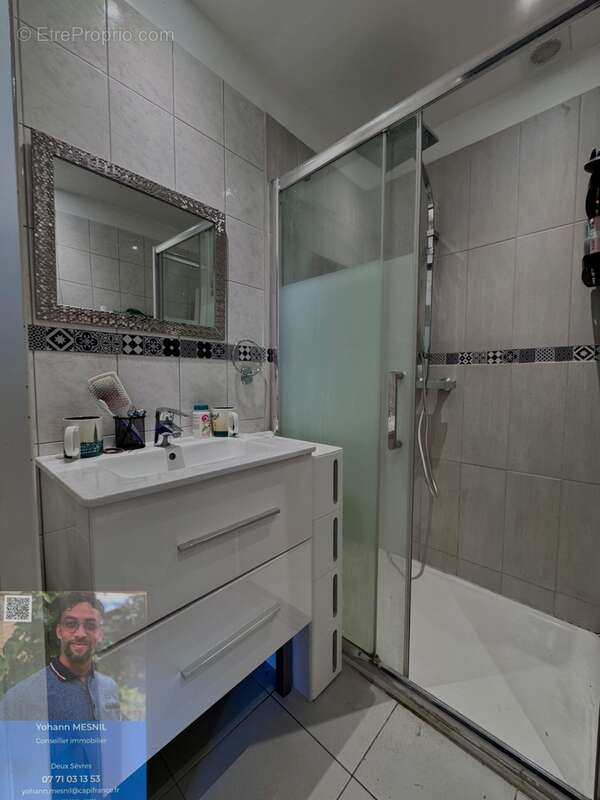 Maison à vendre 5 pièces  (79) - photo 23