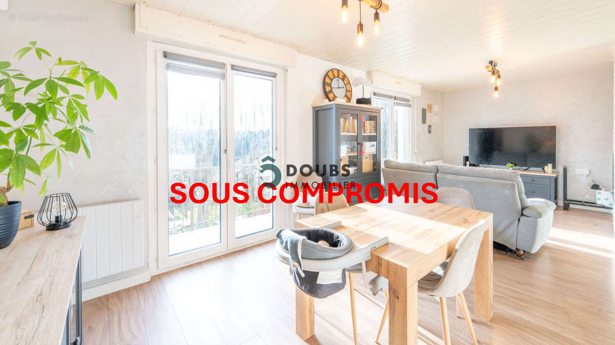 Maison à FOURNET-BLANCHEROCHE