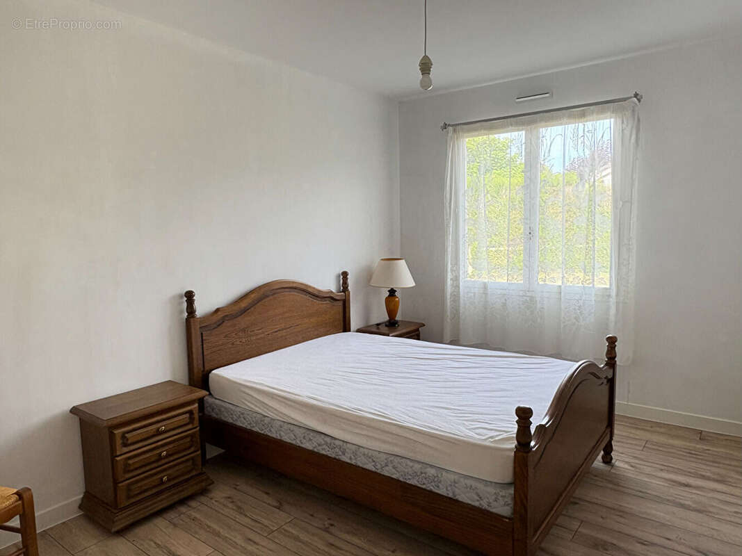 Maison de plain-pied 3 chambres avec garage et jardin ? Saint-Paul - photo 4