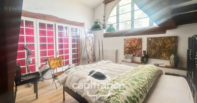 Maison à VILLENEUVE-SUR-LOT