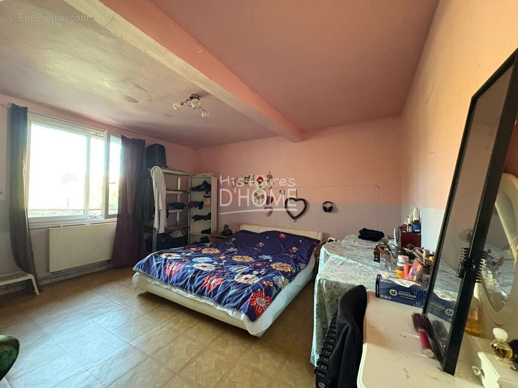 Maison à LA FERTE-GAUCHER