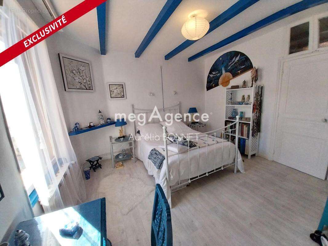 Ensemble de maisons atypique avec extérieur sans vis à vis - photo 4