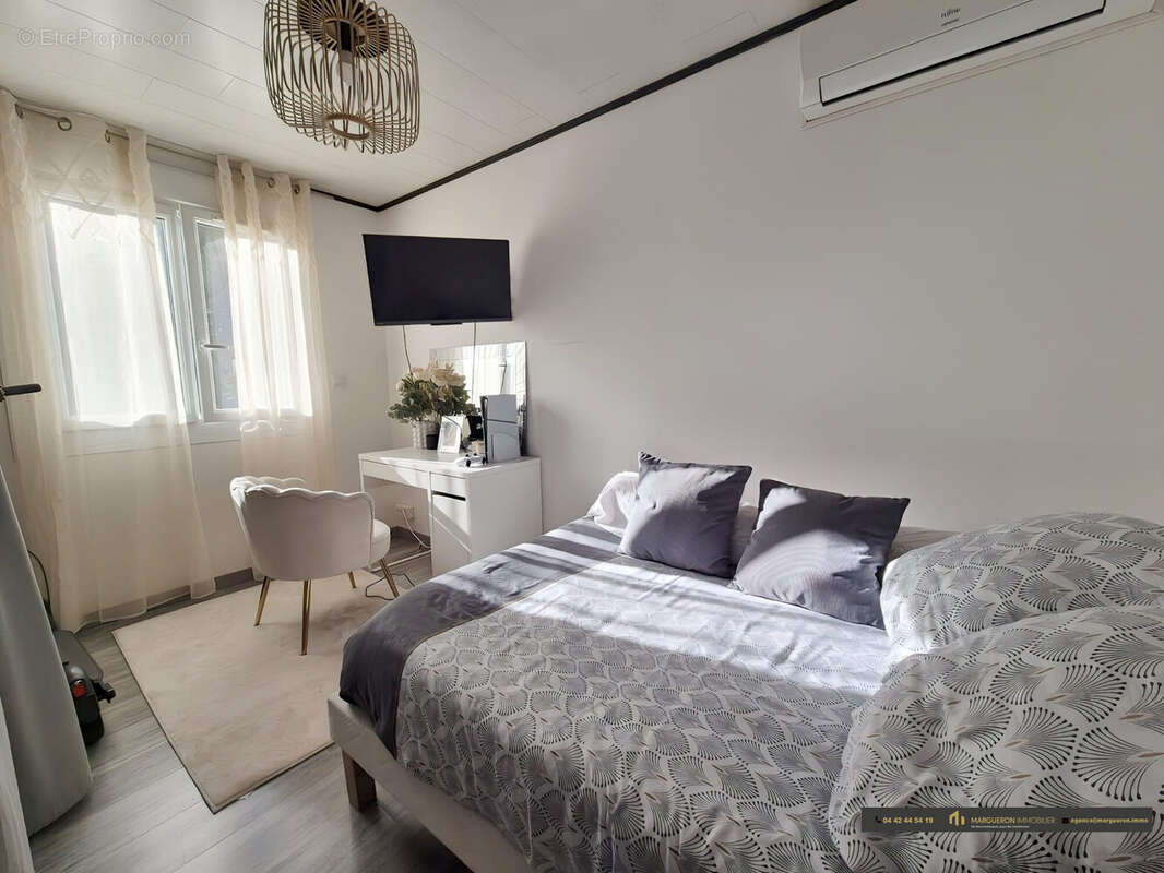 Appartement à MARTIGUES