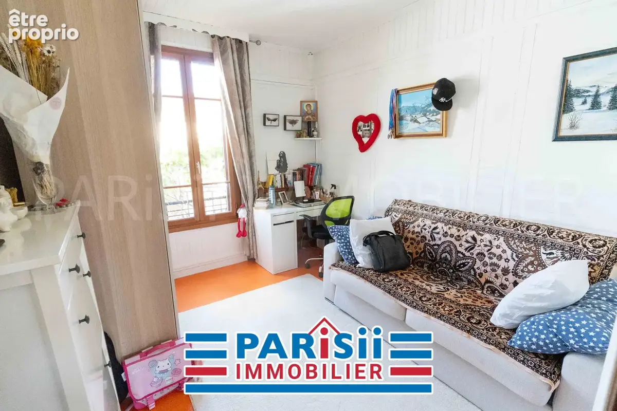 Appartement à ARGENTEUIL