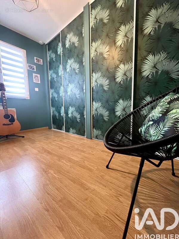 Maison 179 m² à Gourbera  - photo 9