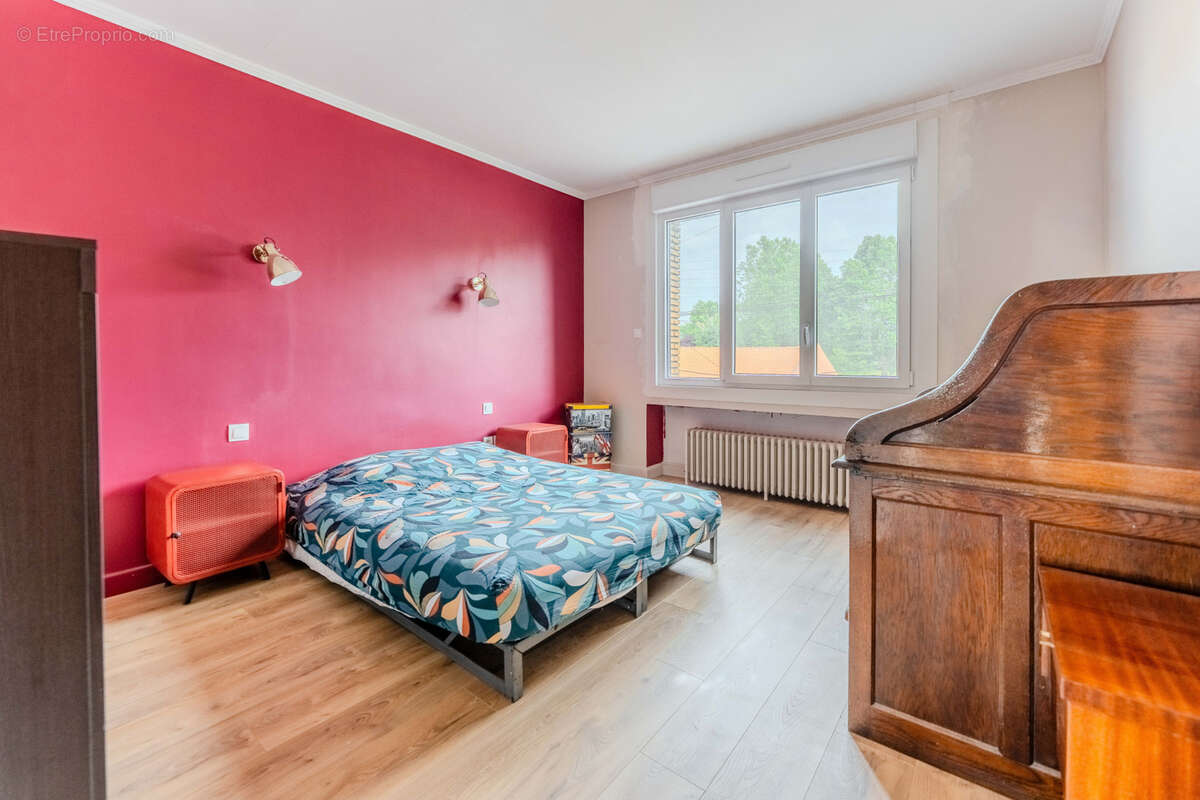 Maison à ANNOEULLIN