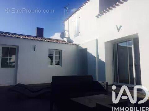 Photo 1 - Maison à L&#039;AIGUILLON-SUR-VIE