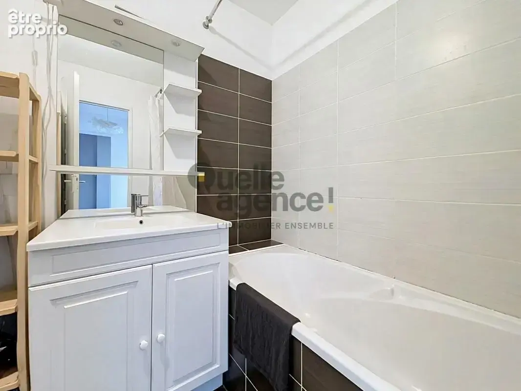 Appartement Premium au centre de Brest - photo 13